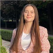 Profesora de apoyo escolar nivel primaria, secundaria y bachillerato